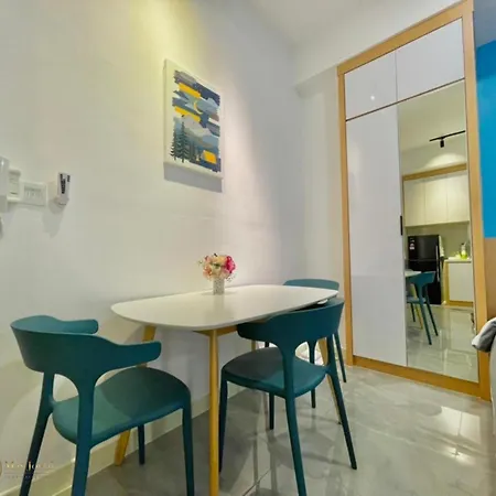 Imperio Residence Studio Suite By Mj Holiday Malacca Exterior photo