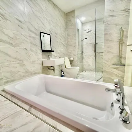 Imperio Residence Studio Suite By Mj Holiday Malacca Exterior photo
