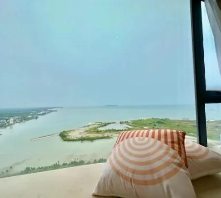 Imperio Residence Studio Suite By Mj Holiday Malacca Exterior photo