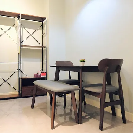 Imperio Residence Studio Suite By Mj Holiday Malacca Exterior photo