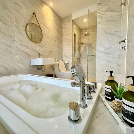 Imperio Residence Studio Suite By Mj Holiday Malacca Exterior photo