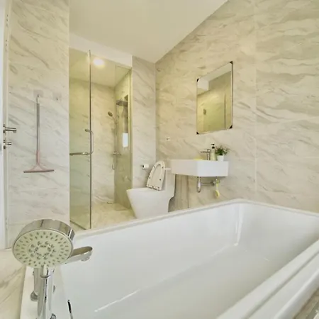 Imperio Residence Studio Suite By Mj Holiday Malacca Exterior photo