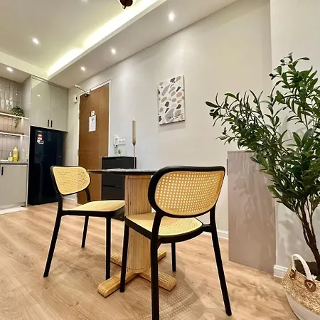 Imperio Residence Studio Suite By Mj Holiday Malacca Exterior photo