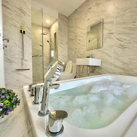 Imperio Residence Studio Suite By Mj Holiday Malacca Exterior photo