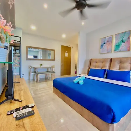 Imperio Residence Studio Suite By Mj Holiday Malacca Exterior photo
