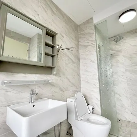 Imperio Residence Studio Suite By Mj Holiday Malacca Exterior photo