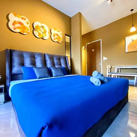 Imperio Residence Studio Suite By Mj Holiday Malacca Exterior photo