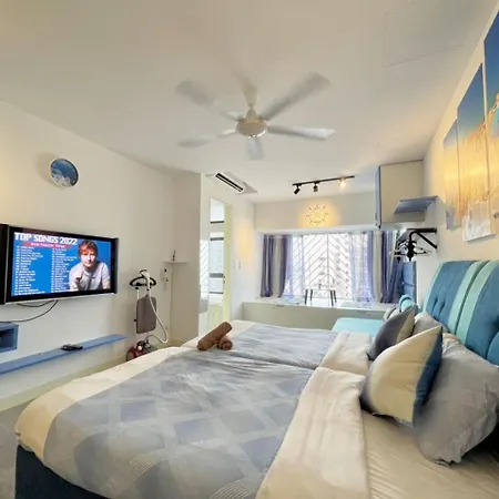 Imperio Residence Studio Suite By Mj Holiday Malacca Exterior photo
