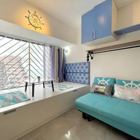 Imperio Residence Studio Suite By Mj Holiday Malacca Exterior photo