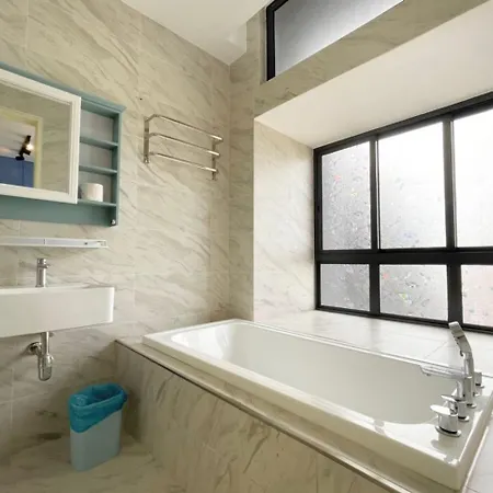 Imperio Residence Studio Suite By Mj Holiday Malacca Exterior photo
