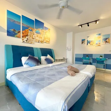 Imperio Residence Studio Suite By Mj Holiday Malacca Exterior photo