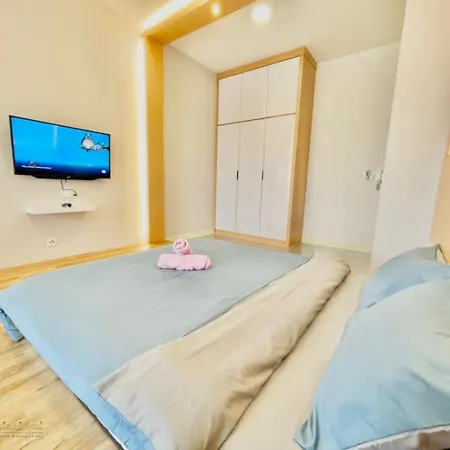 Imperio Residence Studio Suite By Mj Holiday Malacca Exterior photo