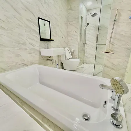 Imperio Residence Studio Suite By Mj Holiday Malacca Exterior photo