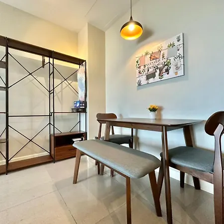 Imperio Residence Studio Suite By Mj Holiday Malacca Exterior photo