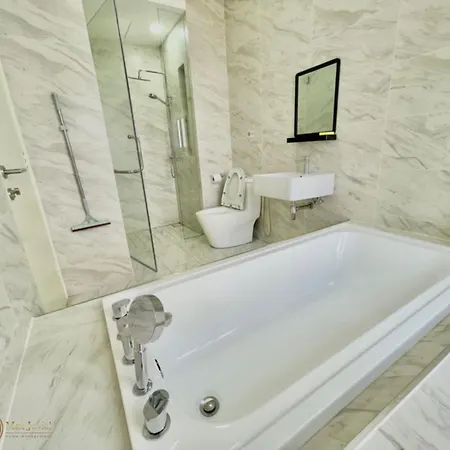 Imperio Residence Studio Suite By Mj Holiday Malacca Exterior photo