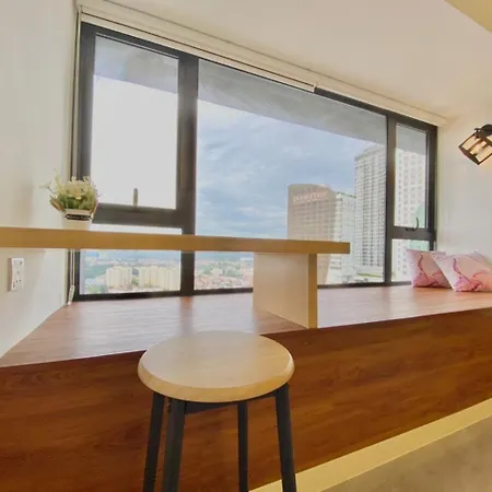 Imperio Residence Studio Suite By Mj Holiday Malacca Exterior photo