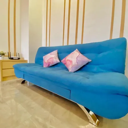 Imperio Residence Studio Suite By Mj Holiday Malacca Exterior photo