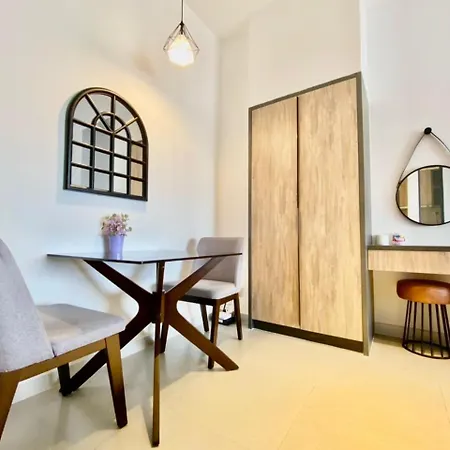 Imperio Residence Studio Suite By Mj Holiday Malacca Exterior photo