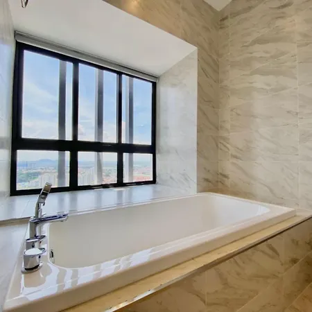 Imperio Residence Studio Suite By Mj Holiday Malacca Exterior photo