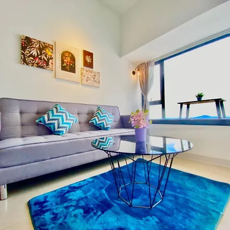 Imperio Residence Studio Suite By Mj Holiday Malacca Exterior photo