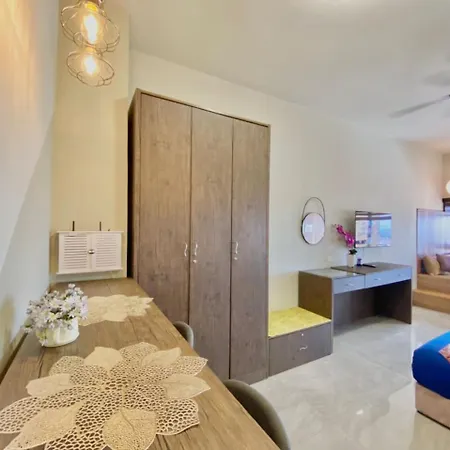 Imperio Residence Studio Suite By Mj Holiday Malacca Exterior photo