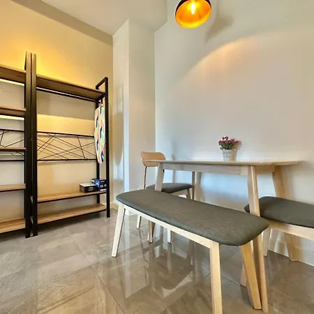 Imperio Residence Studio Suite By Mj Holiday Malacca Exterior photo