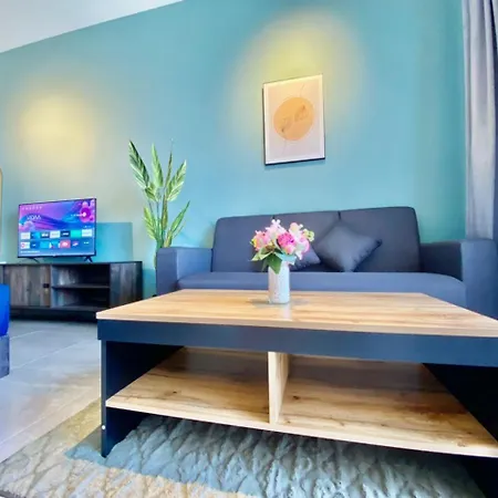 Imperio Residence Studio Suite By Mj Holiday Malacca Exterior photo