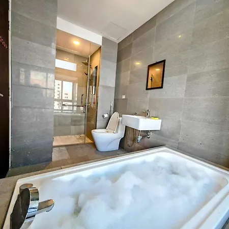 Imperio Residence Studio Suite By Mj Holiday Malacca Exterior photo