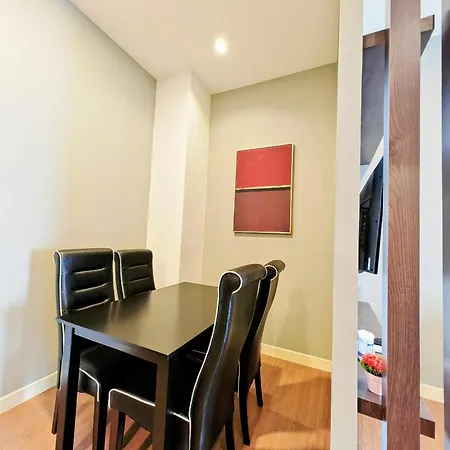 Imperio Residence Studio Suite By Mj Holiday Malacca Exterior photo