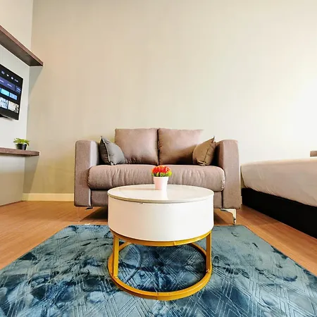 Imperio Residence Studio Suite By Mj Holiday Malacca Exterior photo