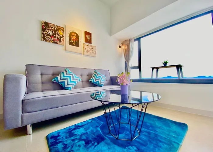 Imperio Residence Studio Suite By Mj Holiday
