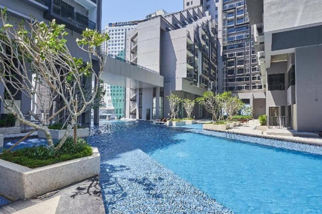 Apartment Imperio By Mj Malacca
