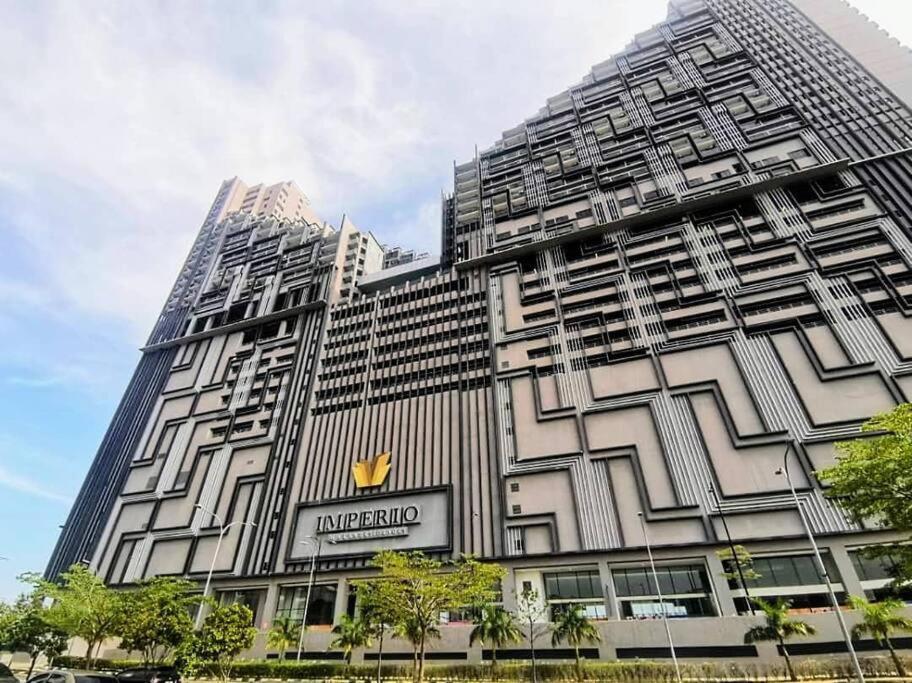 Imperio By Mj * Malacca