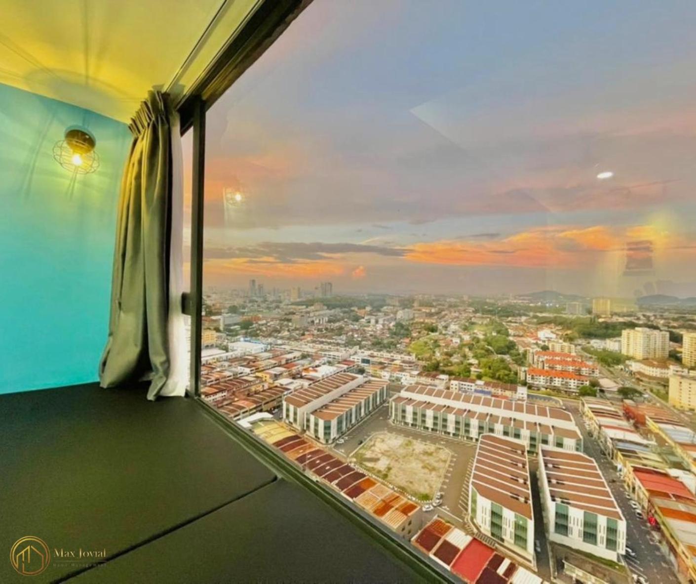 Imperio By Mj Apartment *