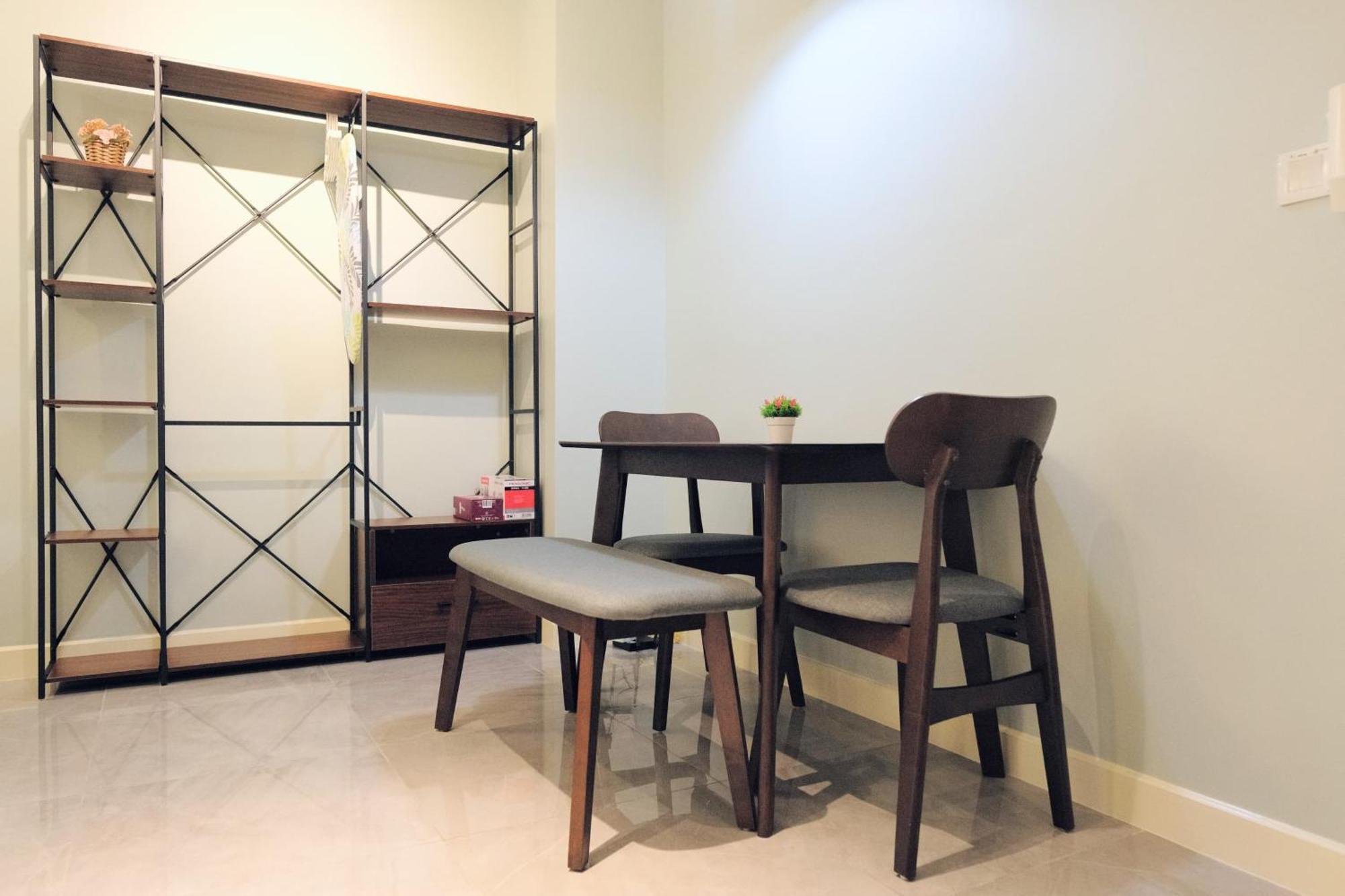 Imperio By Mj Apartment
