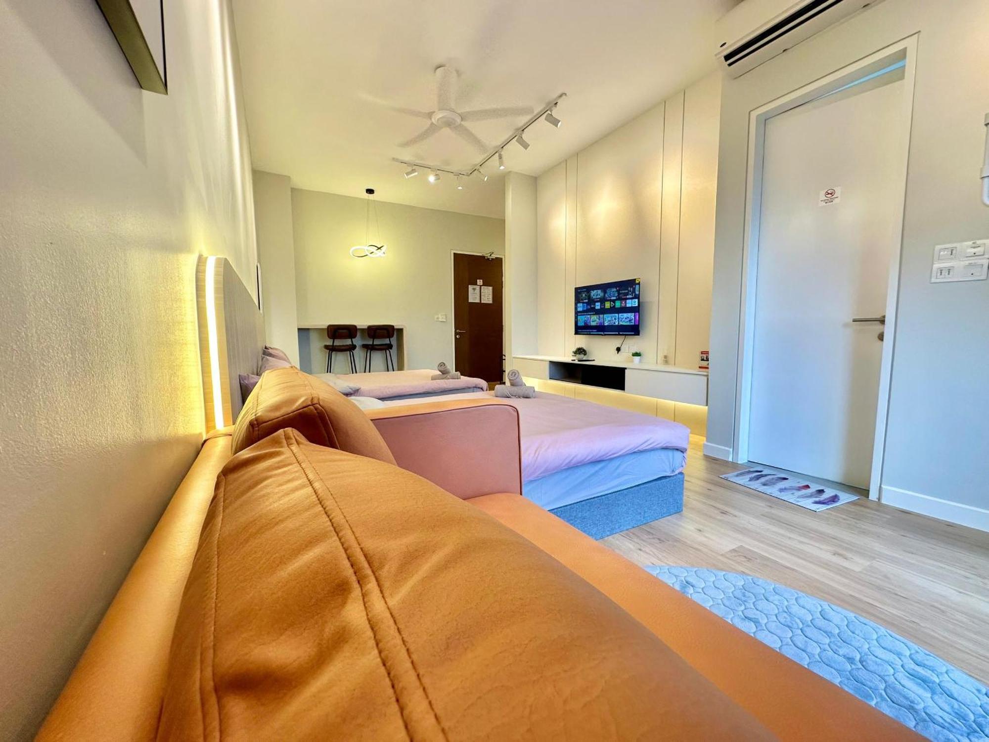 Imperio By Mj Apartment *