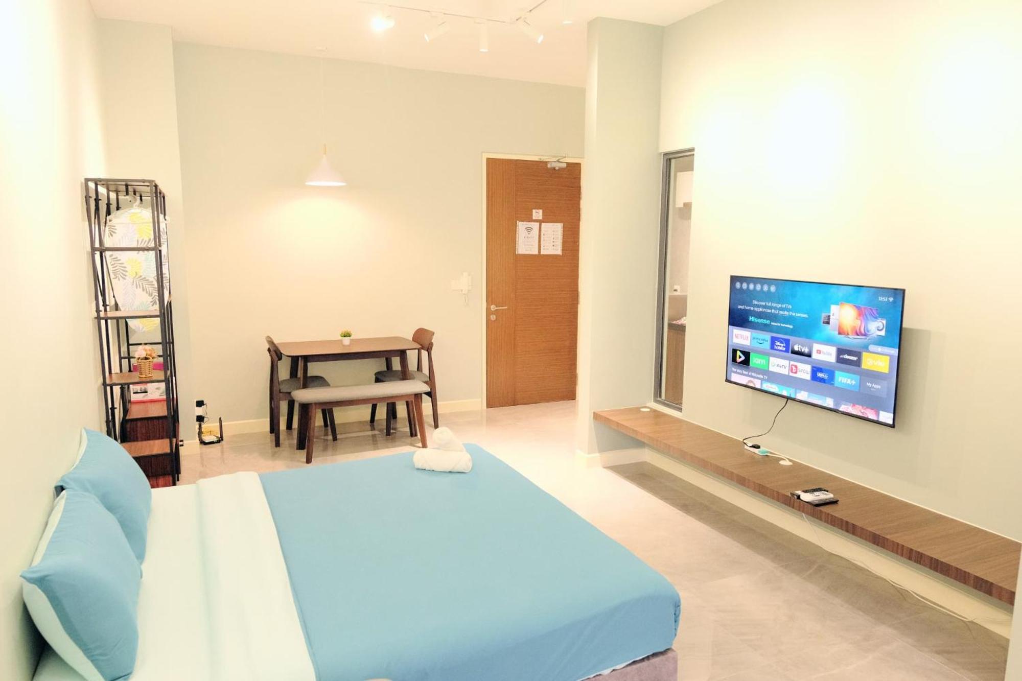 Apartment Imperio By Mj