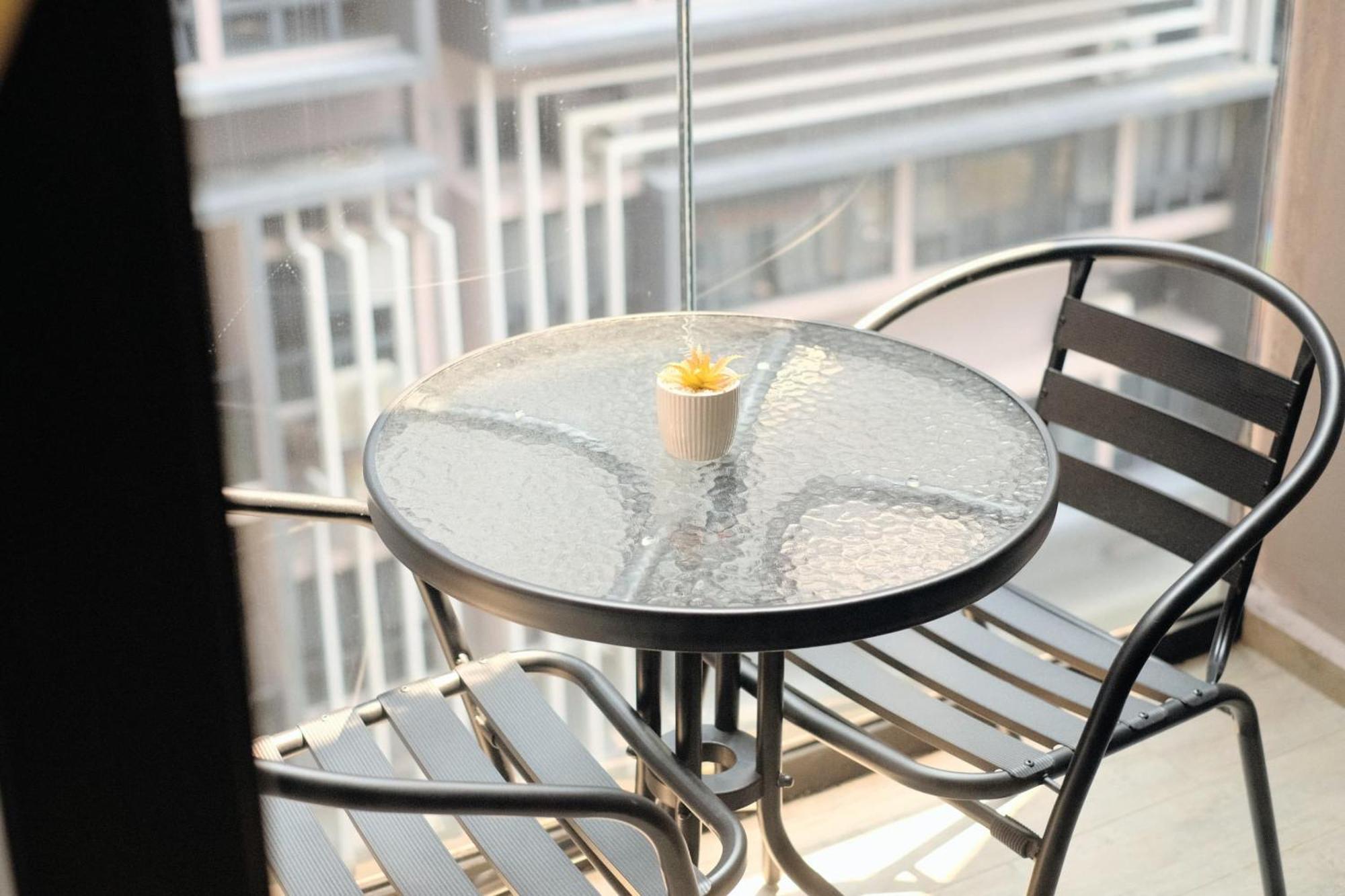 Imperio By Mj Apartment *