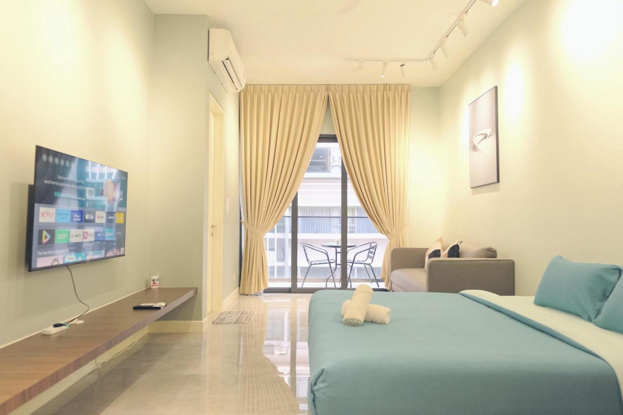 Imperio By Mj * Malacca