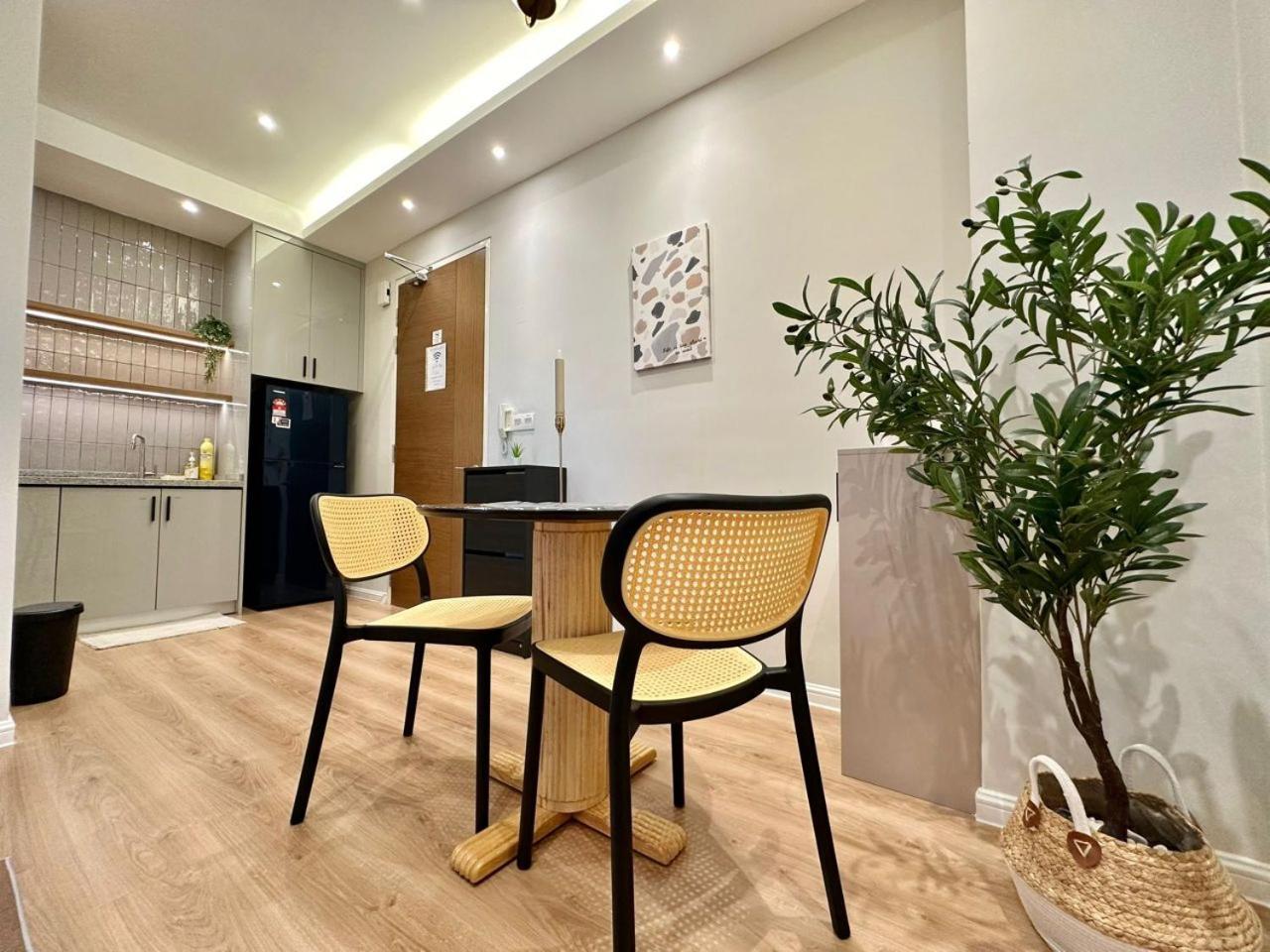 Apartment Imperio By Mj Malacca