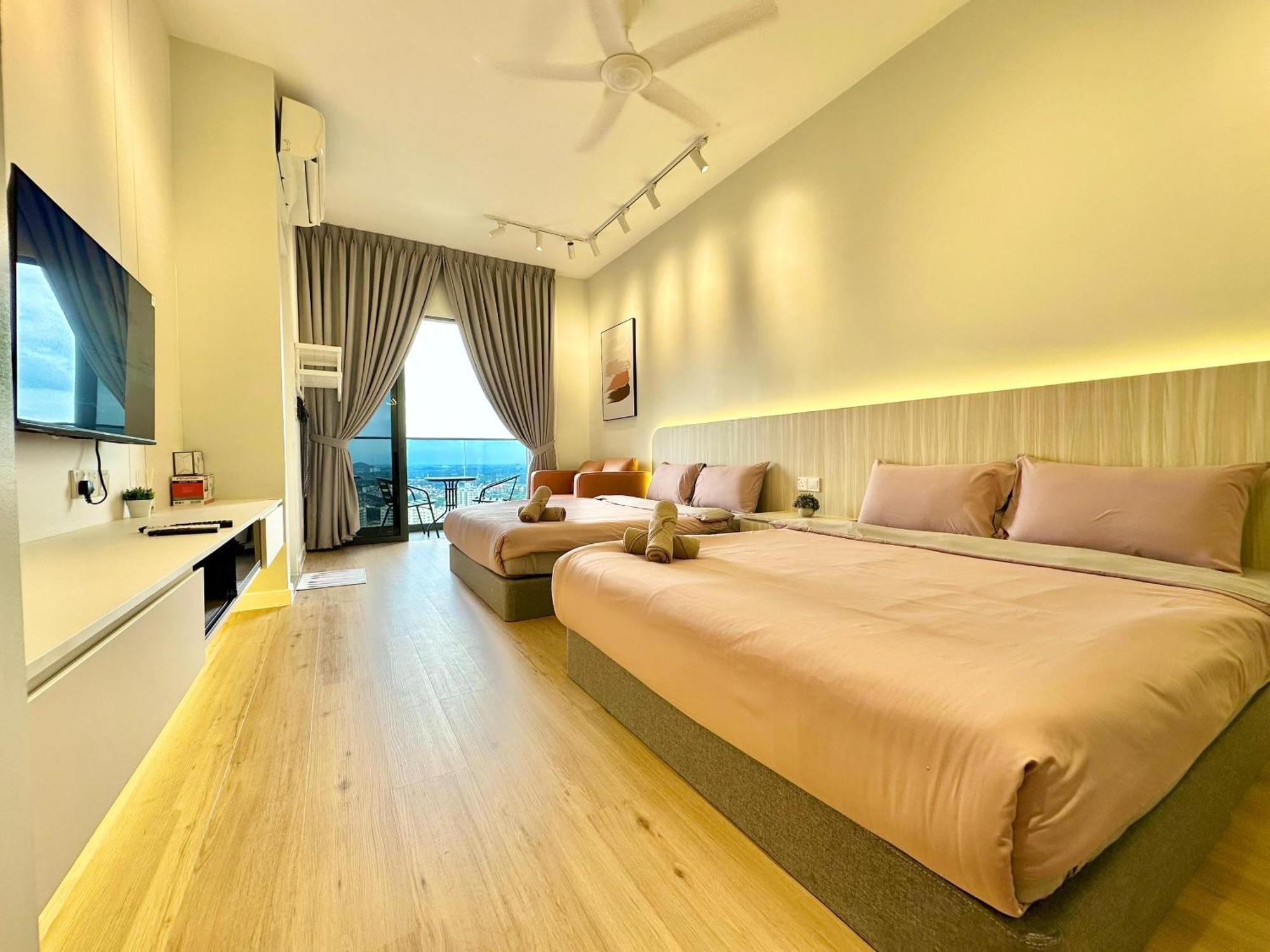 Apartment Imperio By Mj *