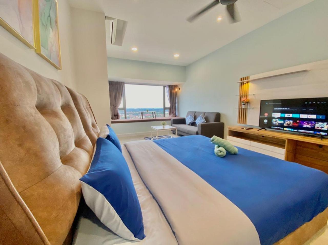 Imperio By Mj Apartment