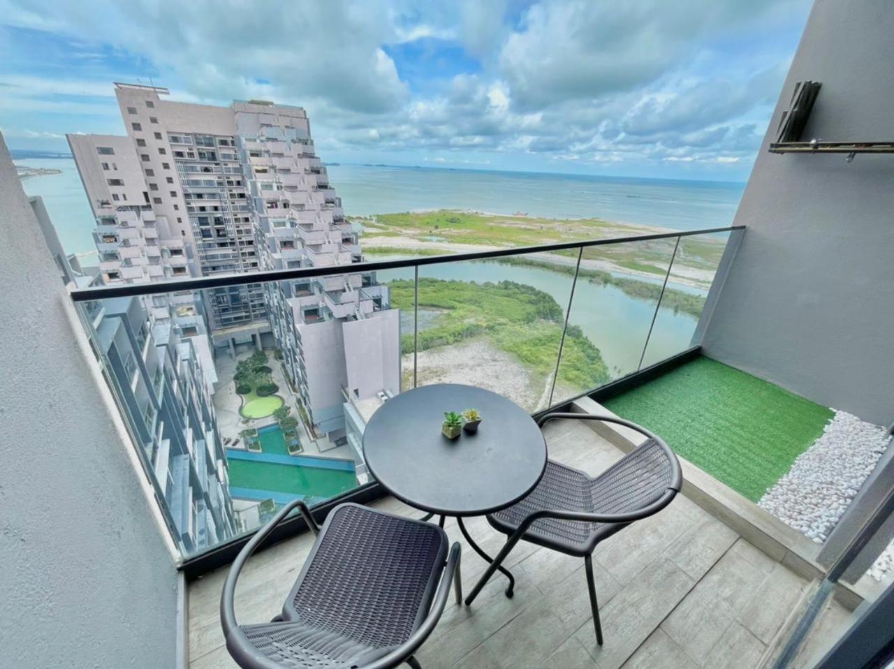 Imperio By Mj Apartment *