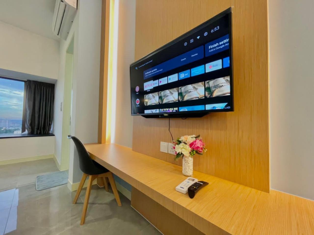 Imperio By Mj Apartment *