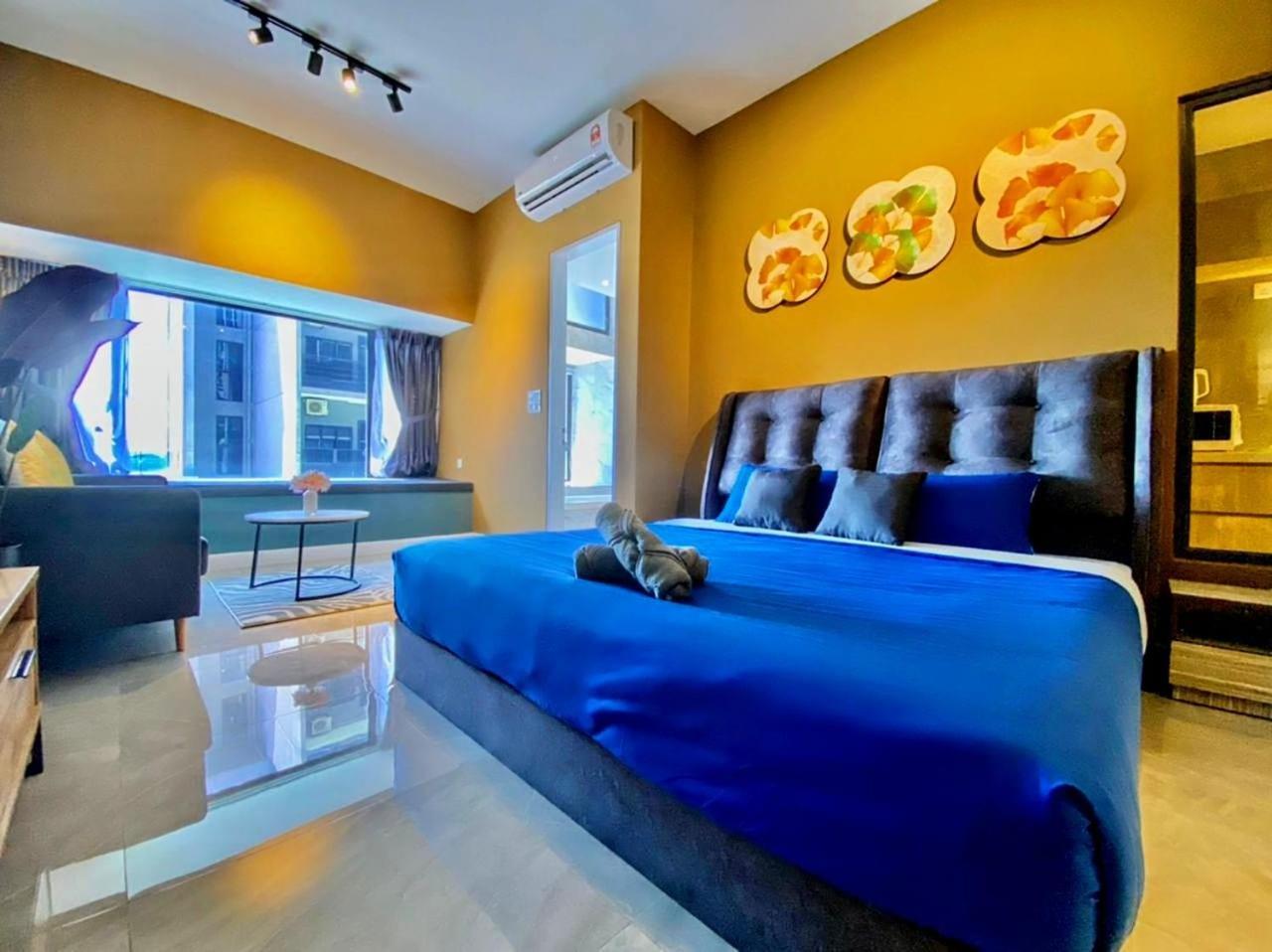 Apartment Imperio By Mj