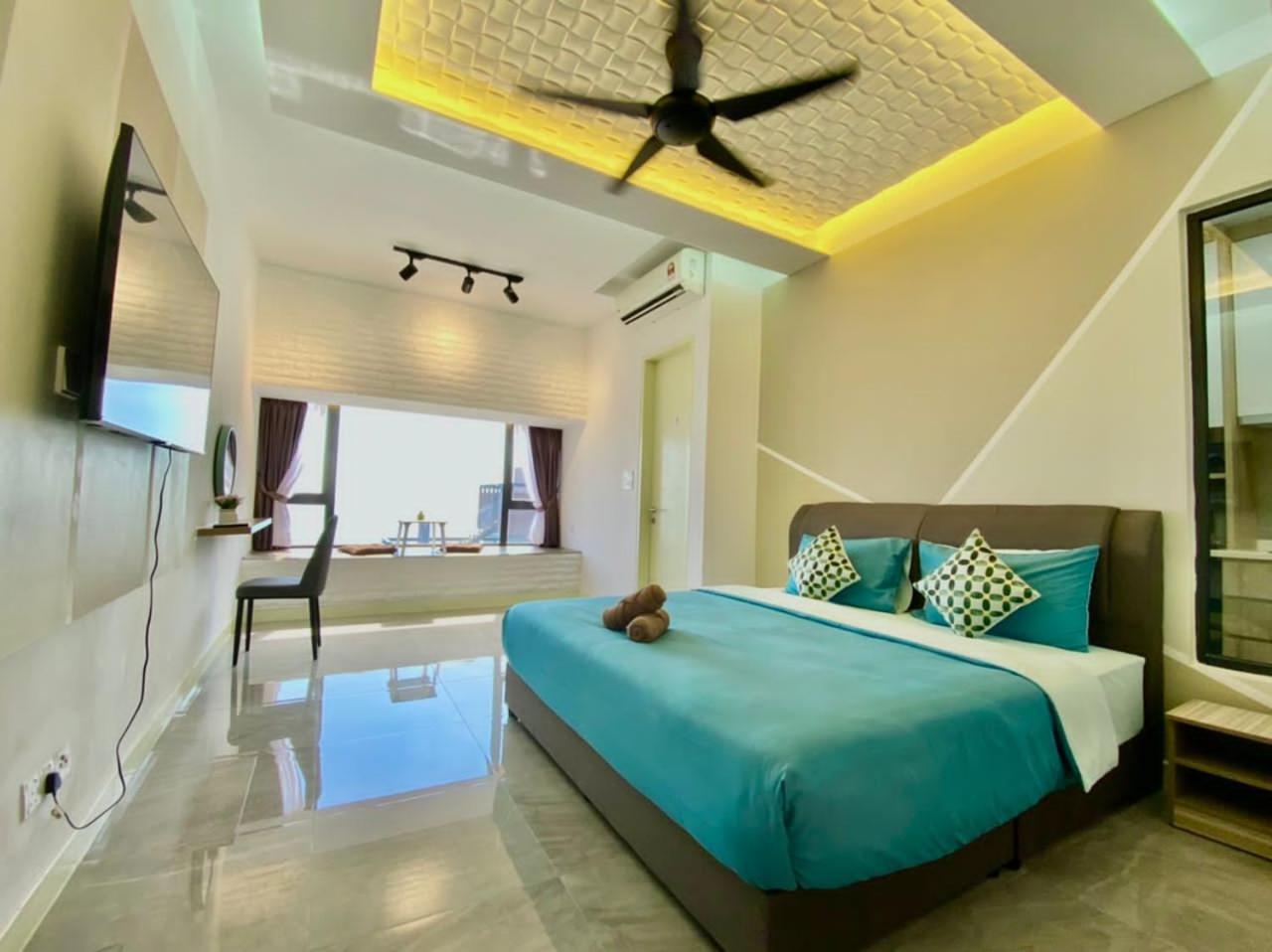 Imperio By Mj * Malacca