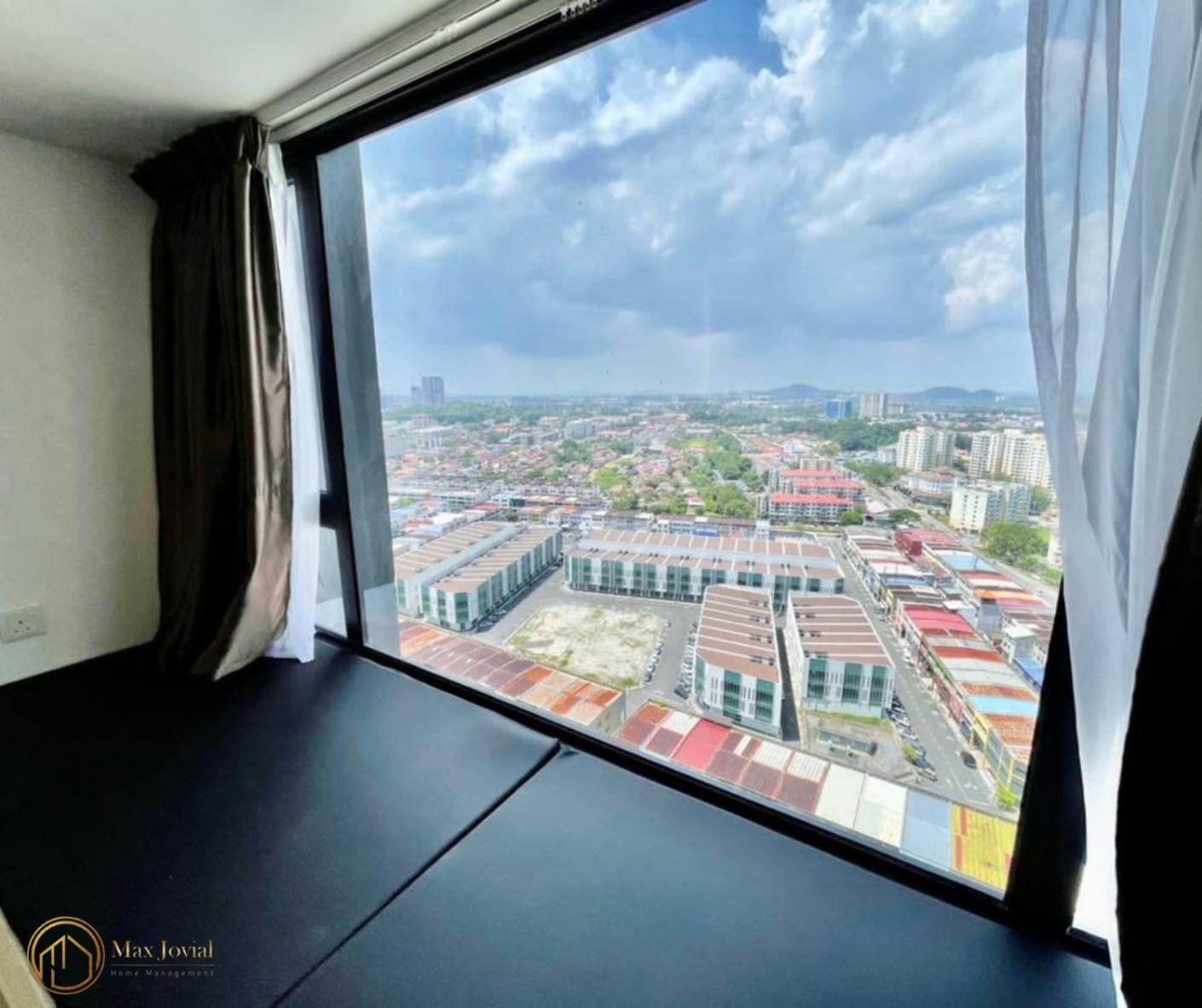 Imperio By Mj Apartment Malacca