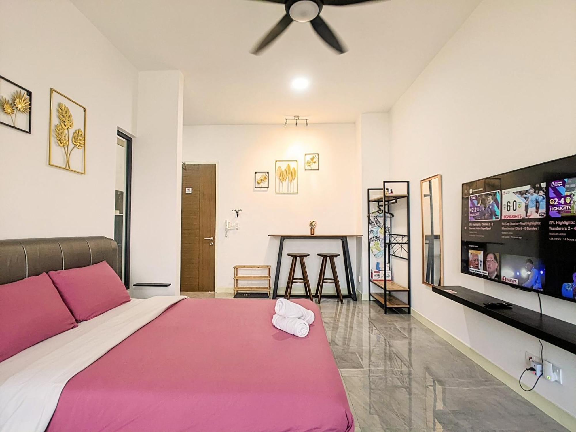 Imperio By Mj Apartment *