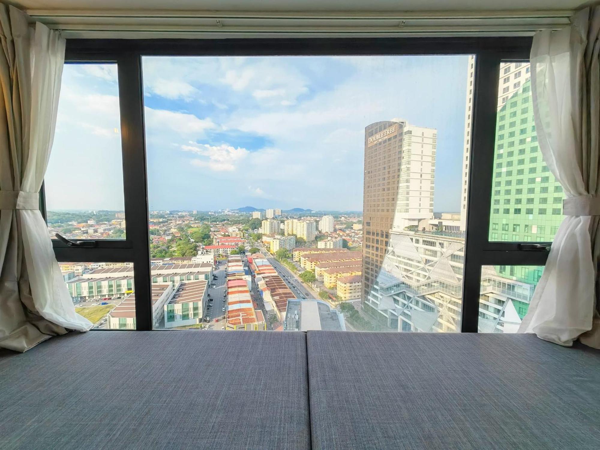 Imperio By Mj Apartment