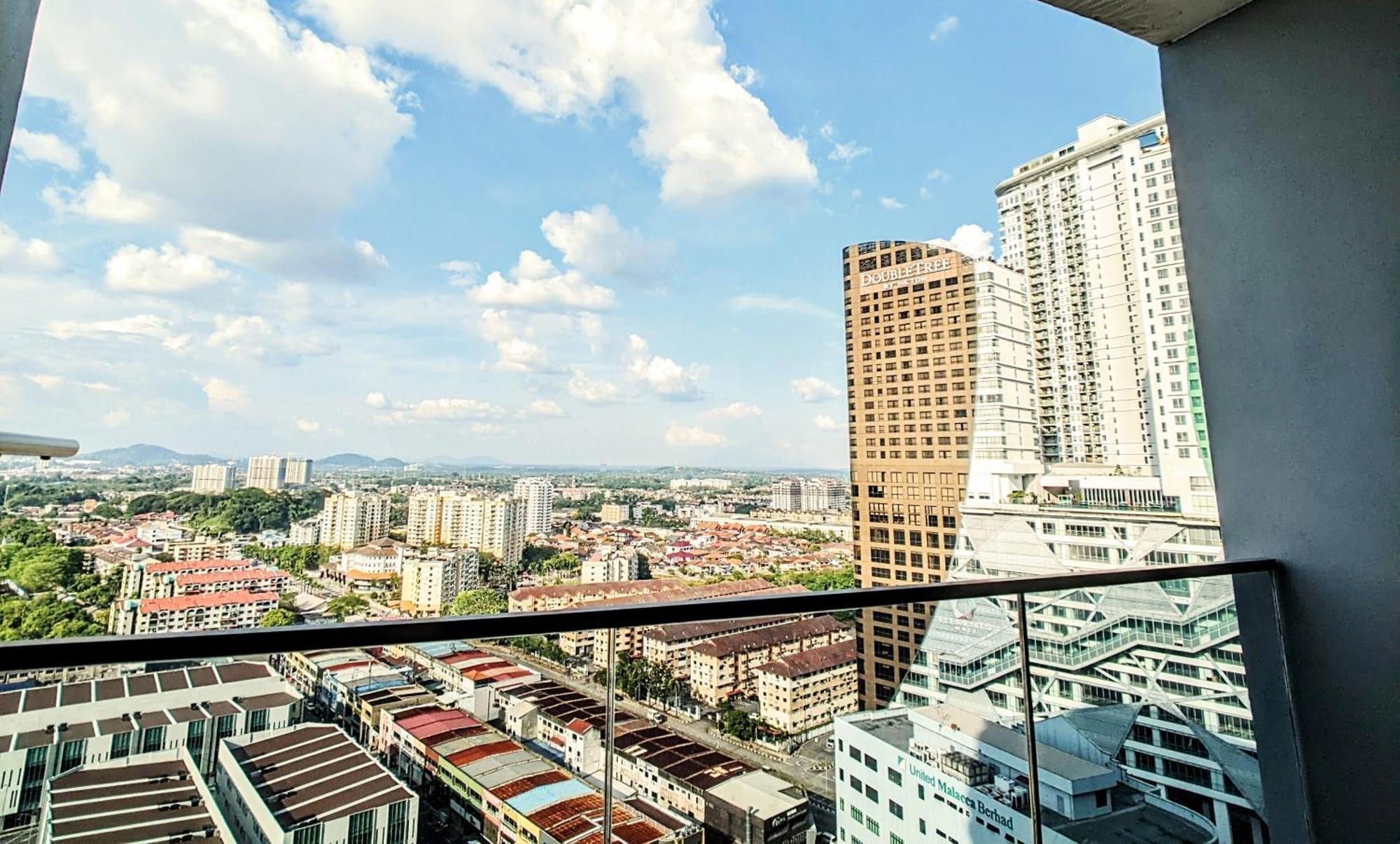 Apartment Imperio By Mj